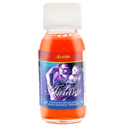 Aceite Fiel Amante 60 cc.