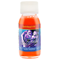 Aceite Fiel Amante 60 cc.