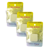 Art. Ritual Alcanfor 1 x Pastilla 2,8 x 2.8 cm - Pack 3 Unds