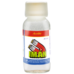 Aceite Imñn 60 cc. (Prod.