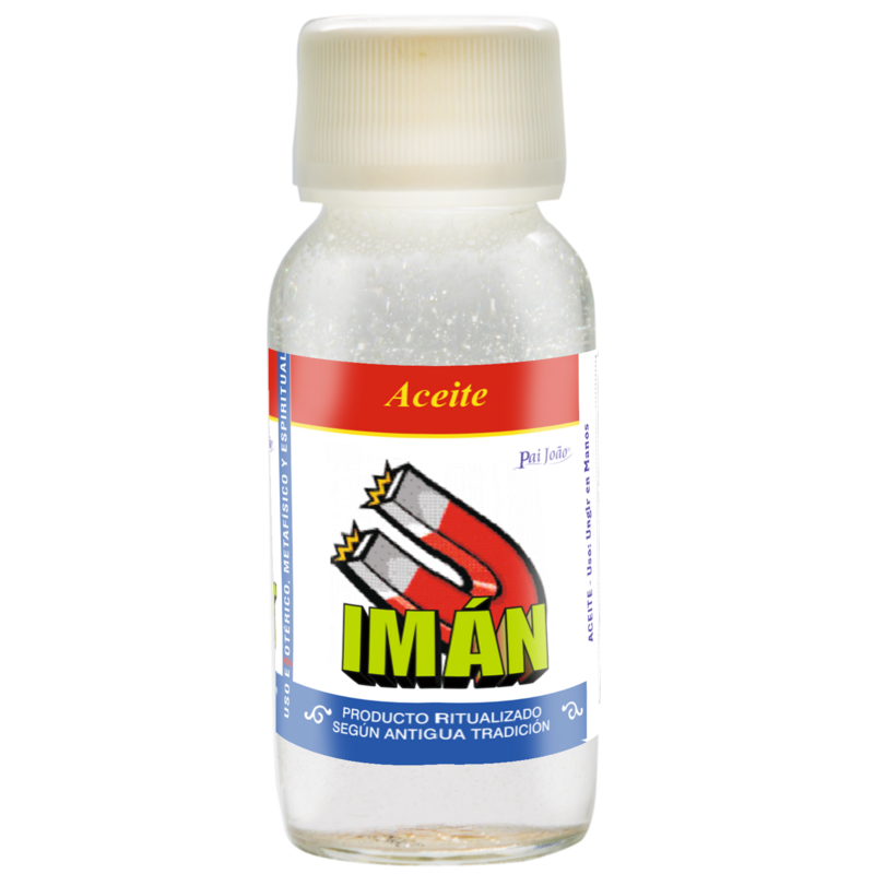 Aceite Imñn 60 cc. (Prod.