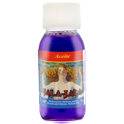 Aceite Jala - Jala 60 cc