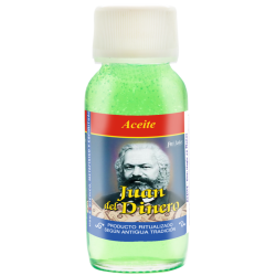 Aceite Juan del Dinero 60