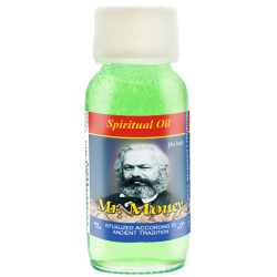 Aceite Juan del Dinero 60