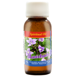 Aceite Mandrñgora 60 cc.