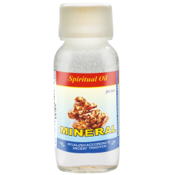Aceite Mineral 60 cc. (Pr