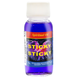 Aceite Pega - Pega 60 cc.