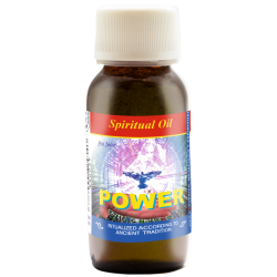 Aceite Poder 60 cc. (Prod