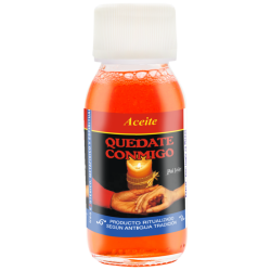 Aceite Quñdate Conmigo 60