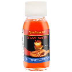 Aceite Quñdate Conmigo 60