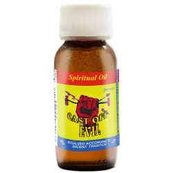 Aceite Quita Maldición 60