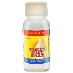 Aceite Saca - Saca 60 cc.