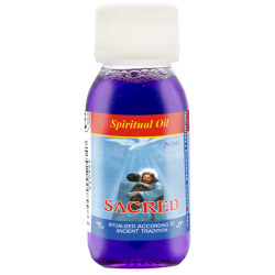 Aceite Sagrado 60 cc. (Pr