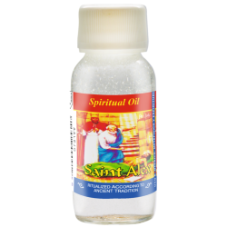 Aceite San Alejo 60 cc. (