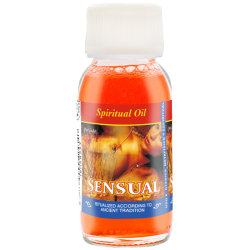 Aceite Sensual 60 cc. (Pr