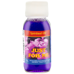 Aceite Solo para Mí 60 ml