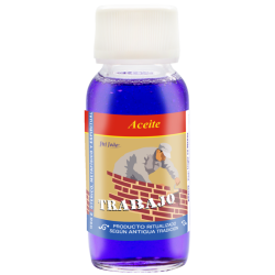 Aceite Trabajo 60 cc (Pr