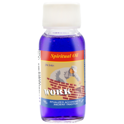 Aceite Trabajo 60 cc (Pr