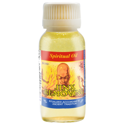 Aceite Tumba Trabajo 60 c