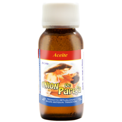 Aceite Unión de Pareja 60