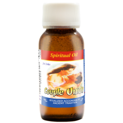Aceite Unión de Pareja 60