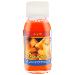 Aceite Ven a Mí 60 cc. (P