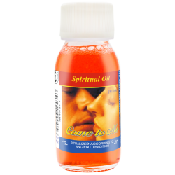 Aceite Ven a Mí 60 cc. (P