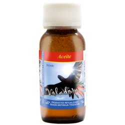 Aceite Voladora 60 cc. (