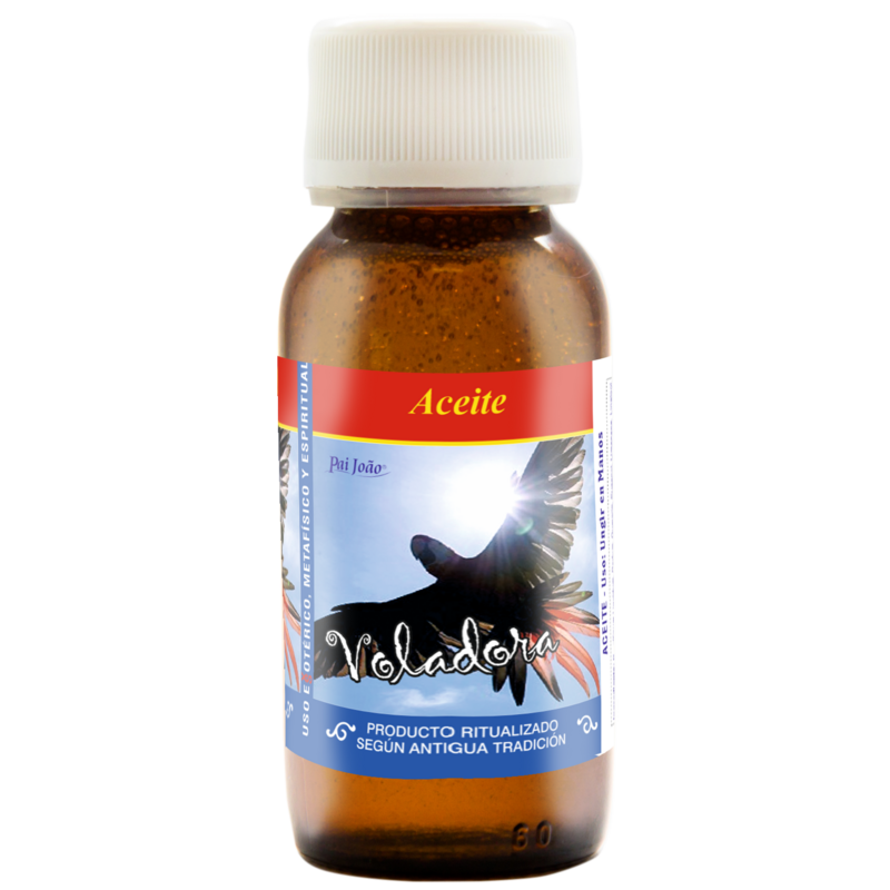 Aceite Voladora 60 cc. (
