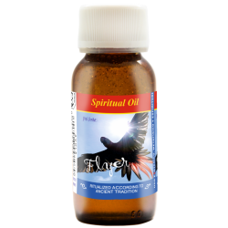 Aceite Voladora 60 cc. (