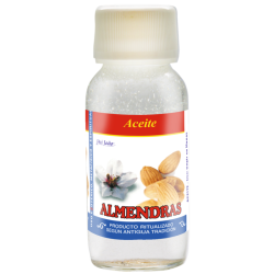 Aceite Almendra