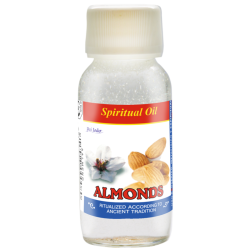 Aceite Almendra