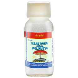 Aceite Lluvia de Plata 60