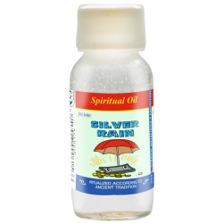Aceite Lluvia de Plata 60