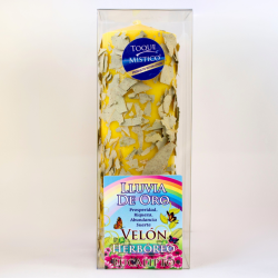 VELON HERBOREO AROMATICO