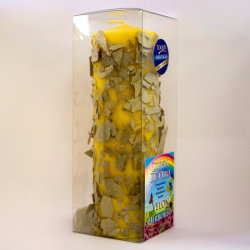 VELON HERBOREO AROMATICO