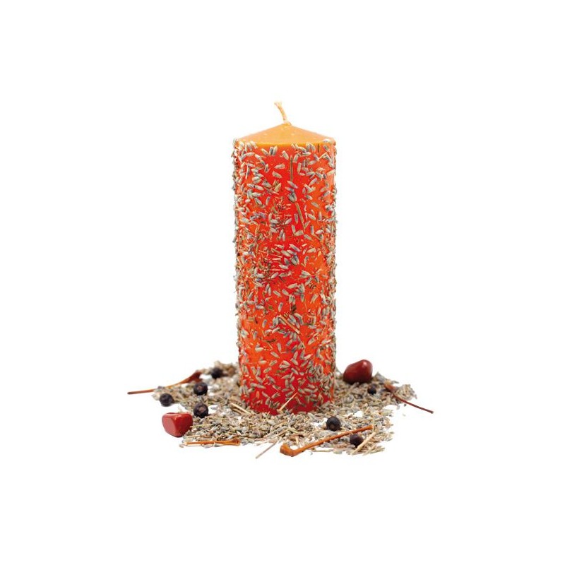 VELON HERBOREO AROMATICO