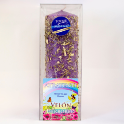 VELON HERBOREO AROMATICO