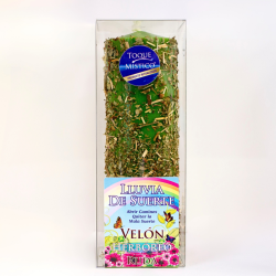 VELON HERBOREO AROMATICO