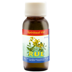 Aceite Ruda 60 cc. (Prod.