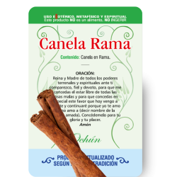 Hierba Canela Rama (Ochun