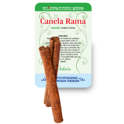 Hierba Canela Rama (Ochun