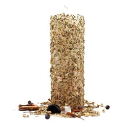 VELON HERBOREO AROMATICO