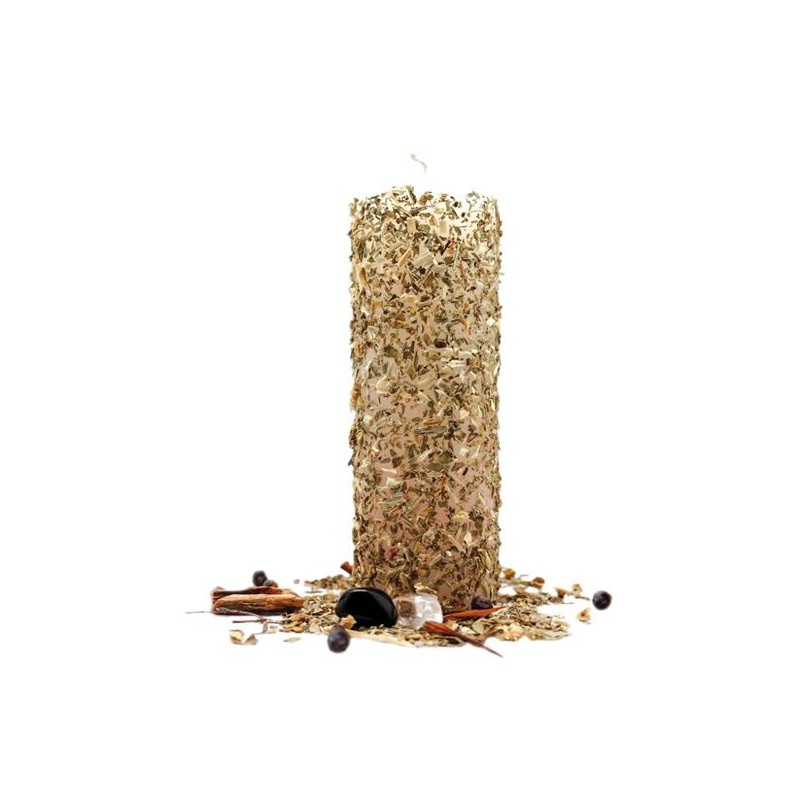 VELON HERBOREO AROMATICO