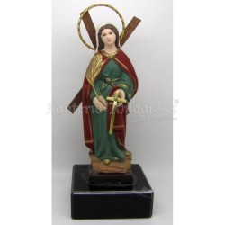 Elvira 12 cm - Resina (Base Marmol) (HAS)