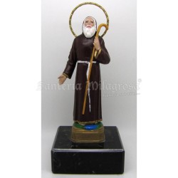 Magin 12 cm - Resina (Base Marmol) (HAS)