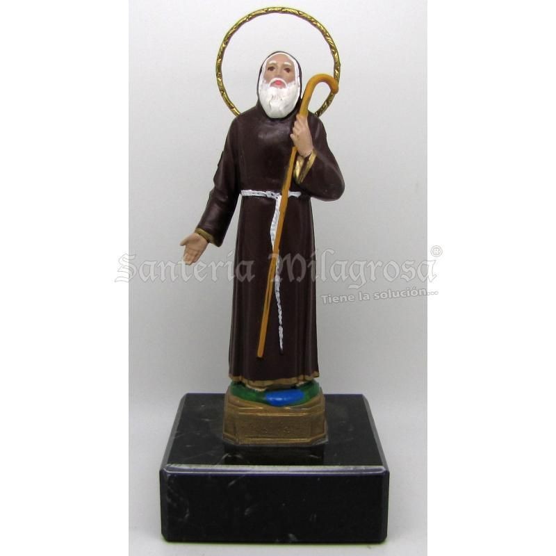 Magin 12 cm - Resina (Base Marmol) (HAS)