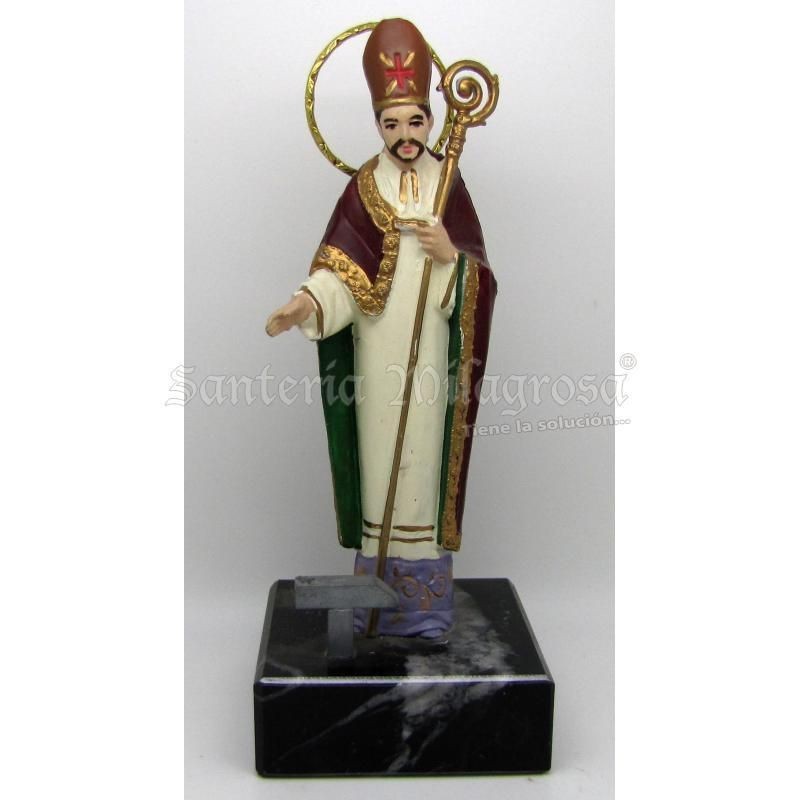 Eloy 12 cm - Resina (Base Marmol) (HAS)