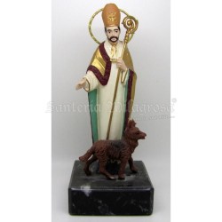 Froilan 12 cm - Resina (Base Marmol) (HAS)