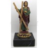 Andres 12 cm - Resina (Base Marmol) (HAS)